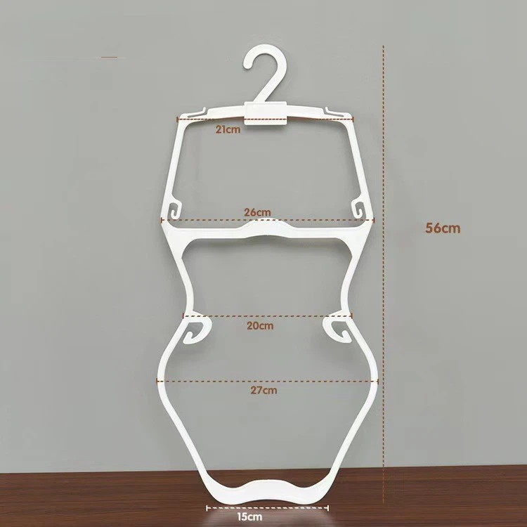 swimwear plastic hanger China Hanger manufacturers