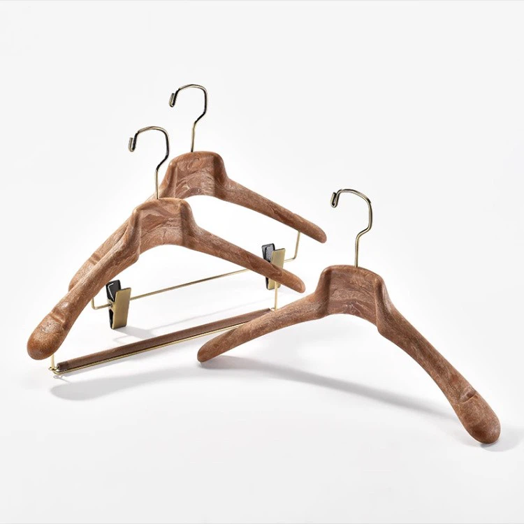 Thick plastic hangers hanger manufacturer china